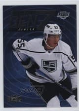 Quinton Byfield 2024-25 Skybox Metal Universe Gen Z card