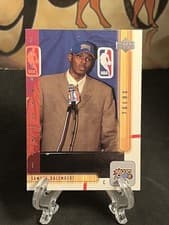 Samuel Dalembert