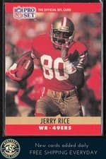 Jerry Rice
