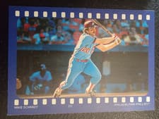 2026 Topps Heritage Ready, and Action Mike Schmidt #RA-MS card