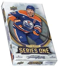2025 Upper Deck Auston Matthews #161