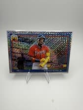 2026 Topps 1991 Topps Chrome Ronald Acuña Jr. #91C-43 card