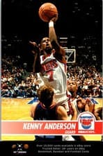 Kenny Anderson