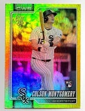 Colson Montgomery