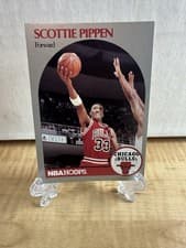 Scottie Pippen