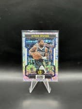 Kyrie Irving