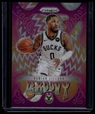 Damian Lillard