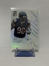 2024 Donruss Elite Elitist Julius Peppers #2 card