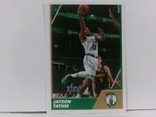 Jayson Tatum