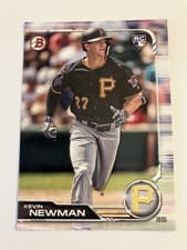 Kevin Newman