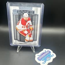 2024-25 Upper Deck The Cup Base Set Adam Klapka #145 card