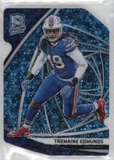 Tremaine Edmunds 2019 Panini Spectra card