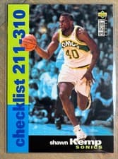 Shawn Kemp