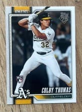Colby Thomas