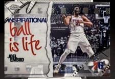 Joel Embiid