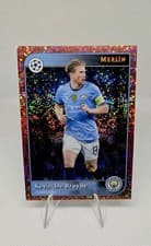 Kevin De Bruyne