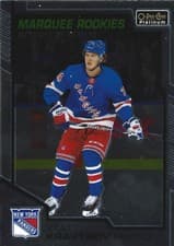 Vitali Kravtsov 2020 O Pee Chee Platinum card