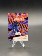 Nikola Jokic 2024 Panini Revolution card