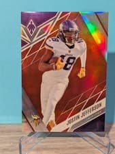 Justin Jefferson
