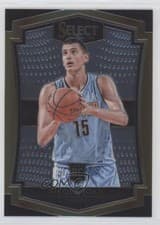 Nikola Jokic