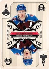 Iceburgh 2024-25 O-Pee-Chee Playing Cards card