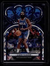 James Harden