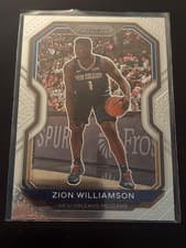 Zion Williamson