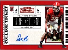 Deandre Baker
