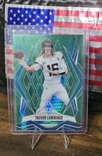 Trevor Lawrence