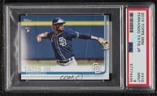 Fernando Tatis Jr.