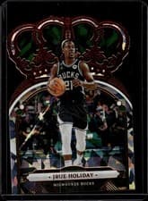 Jrue Holiday