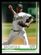 Frankie Montas