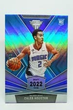 Caleb Houstan