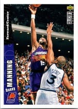 Danny Manning