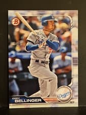 Cody Bellinger