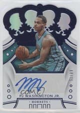 PJ Washington Jr.