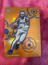 Jaden Hardy