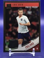 Eric Dier