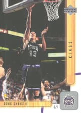 Doug Christie