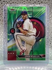 Zack Wheeler