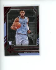 Xavier Tillman 2020-21 Panini Chronicles Base Set card