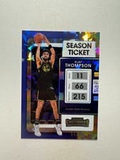 Klay Thompson