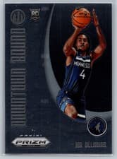 2024-25 Panini Prizm Deca Downtown Bound Rob Dillingham #19