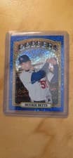 2021 Topps Heritage Mookie Betts #167