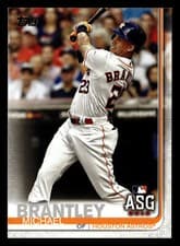 Michael Brantley