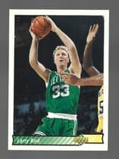 Larry Bird