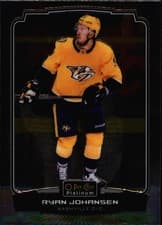 Ryan Johansen 2022 O Pee Chee card