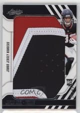 2025 Panini Absolute Jumbo Jersey Number Jaylin Noel #JJN-JNL card
