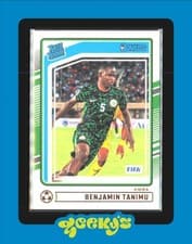 Benjamin Tanimu