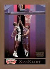Sean Elliott
